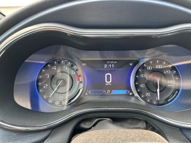 2016 Chrysler 200 S Watertown SD