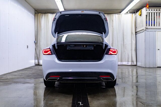 2016 Chrysler 200C Leather Roof Nav BCam Red Deer AB