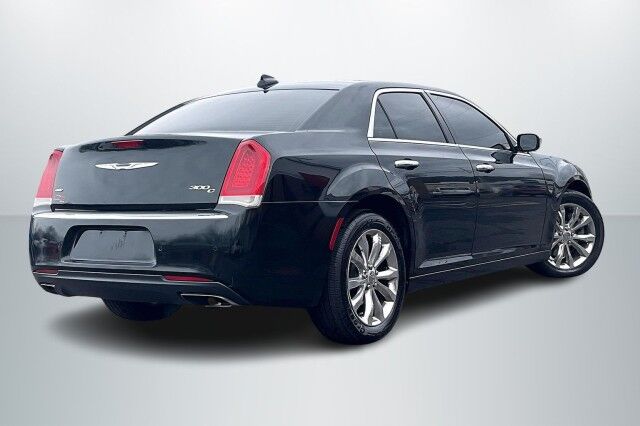 2016 Chrysler 300 300C Altoona PA