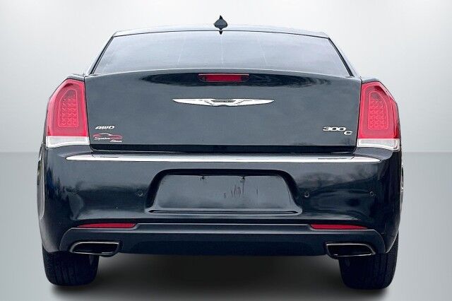 2016 Chrysler 300 300C Altoona PA