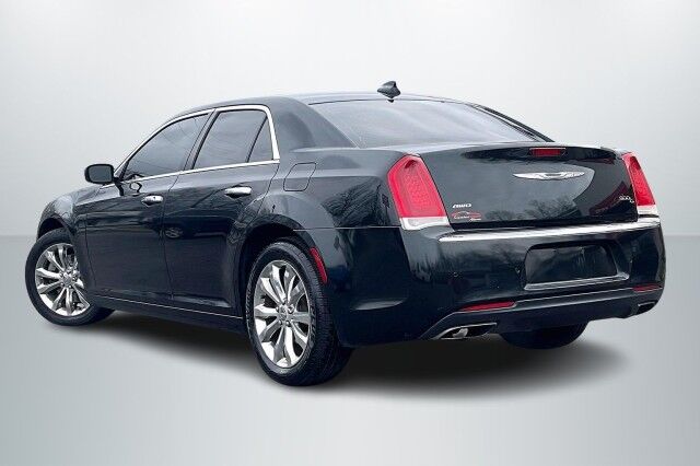 2016 Chrysler 300 300C Altoona PA