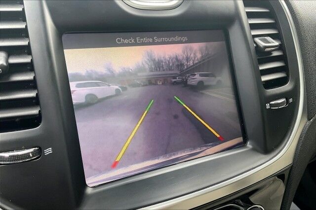 2016 Chrysler 300 300C Altoona PA