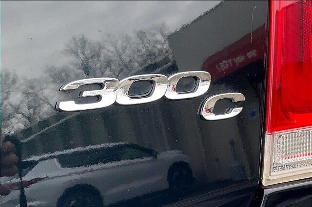 2016 Chrysler 300 300C Altoona PA