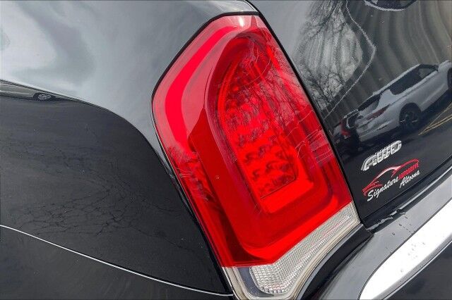 2016 Chrysler 300 300C Altoona PA