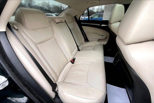 2016 Chrysler 300 300C Altoona PA