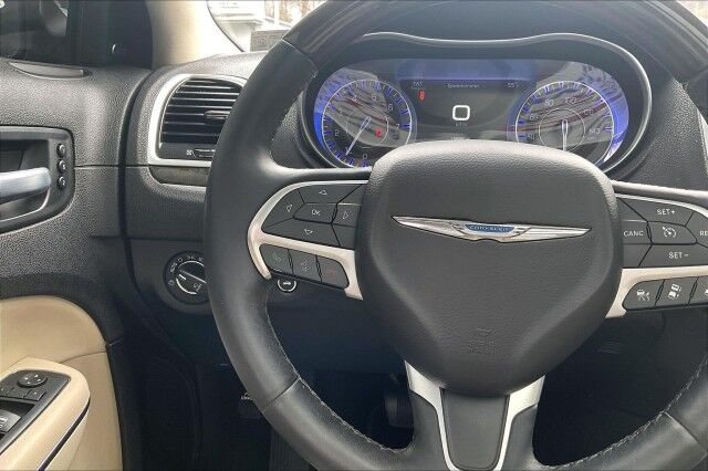 2016 Chrysler 300 300C Altoona PA