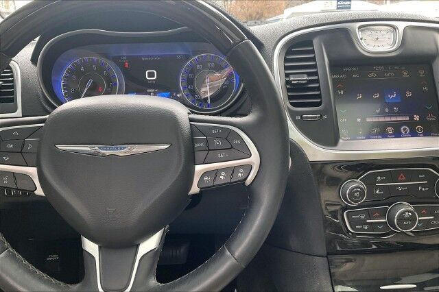 2016 Chrysler 300 300C Altoona PA