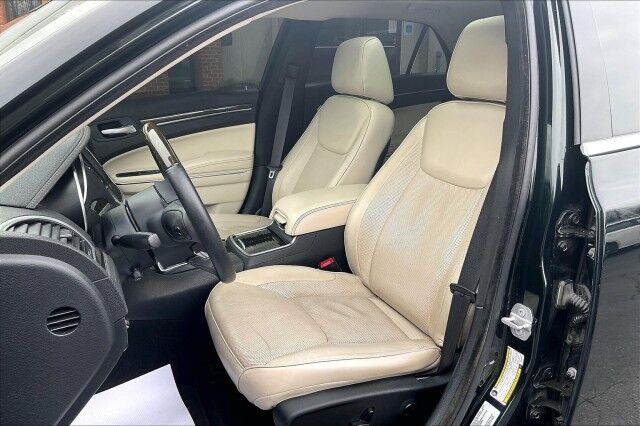 2016 Chrysler 300 300C Altoona PA