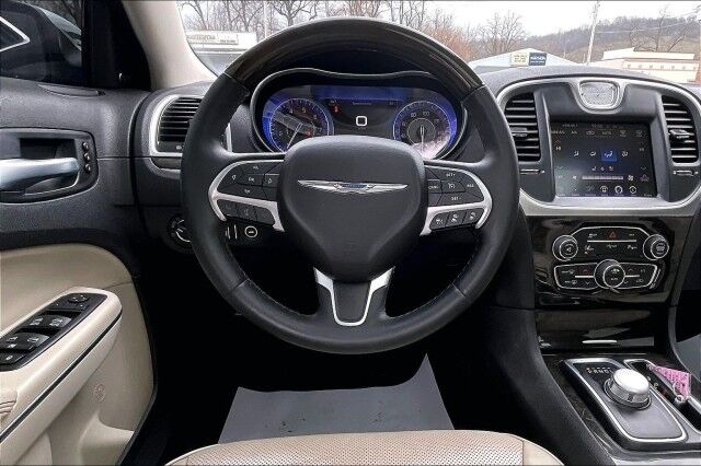 2016 Chrysler 300 300C Altoona PA