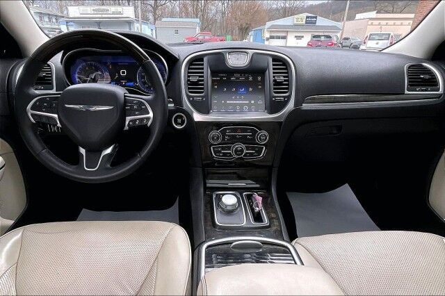 2016 Chrysler 300 300C Altoona PA