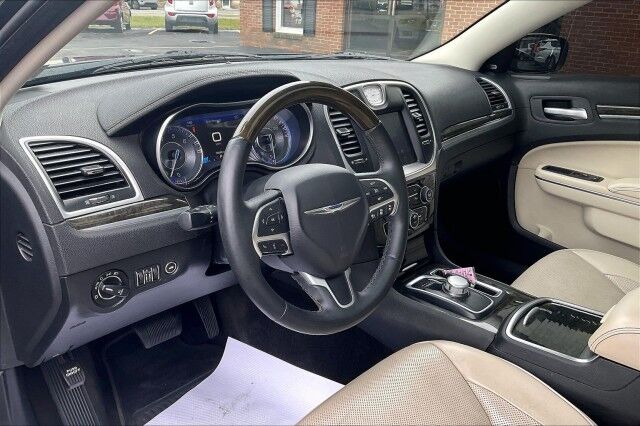 2016 Chrysler 300 300C Altoona PA