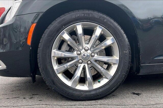 2016 Chrysler 300 300C Altoona PA