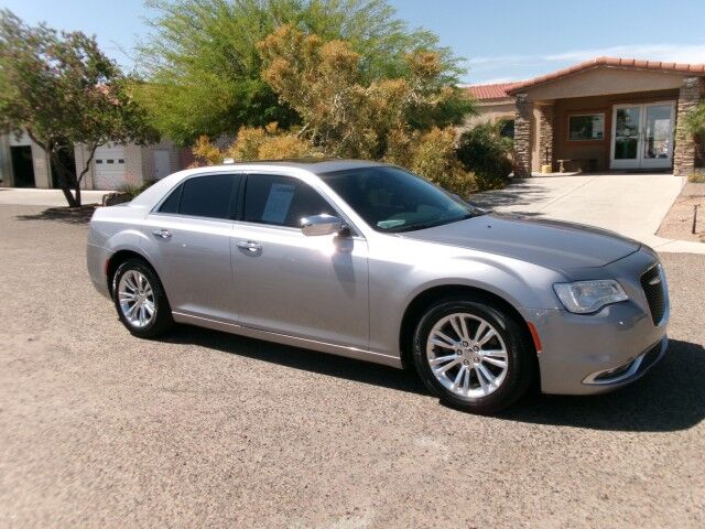 2016 Chrysler 300 300C Apache Junction AZ
