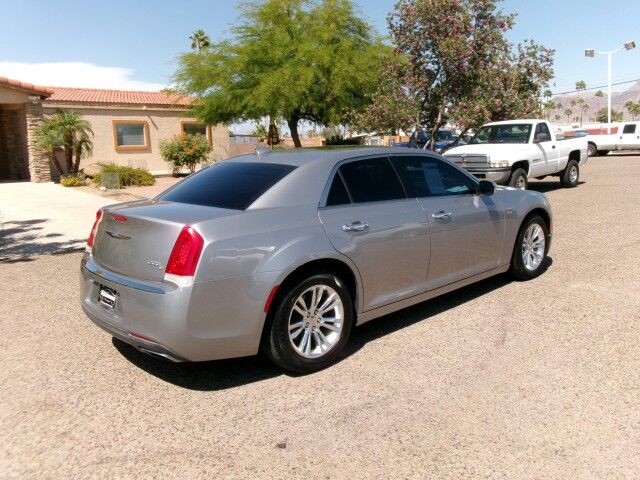 2016 Chrysler 300 300C Apache Junction AZ