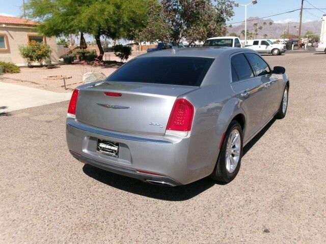 2016 Chrysler 300 300C Apache Junction AZ