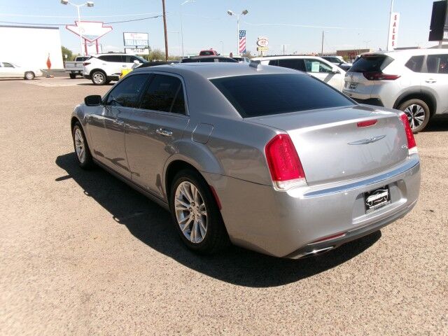 2016 Chrysler 300 300C Apache Junction AZ
