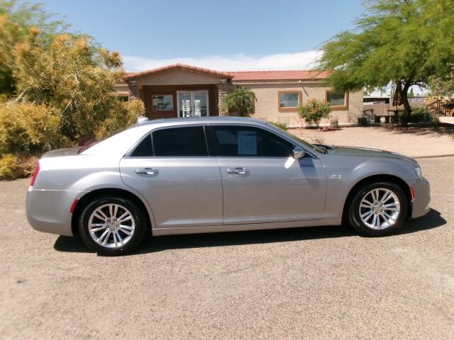 2016 Chrysler 300 300C Apache Junction AZ