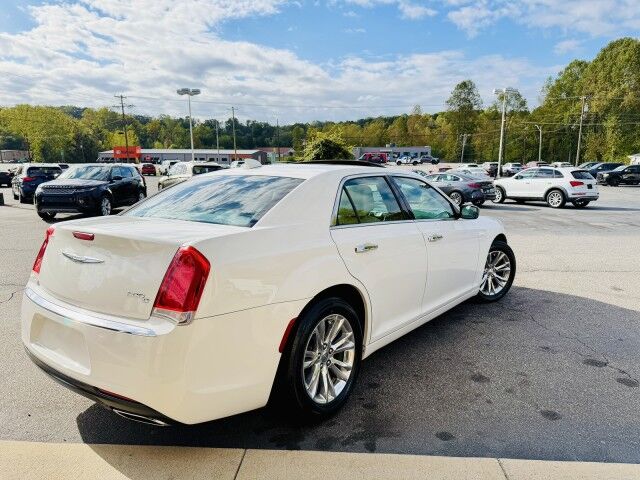 2016 Chrysler 300 300C Conover NC