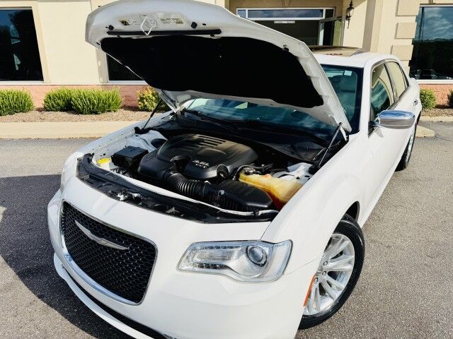 2016 Chrysler 300 300C Conover NC