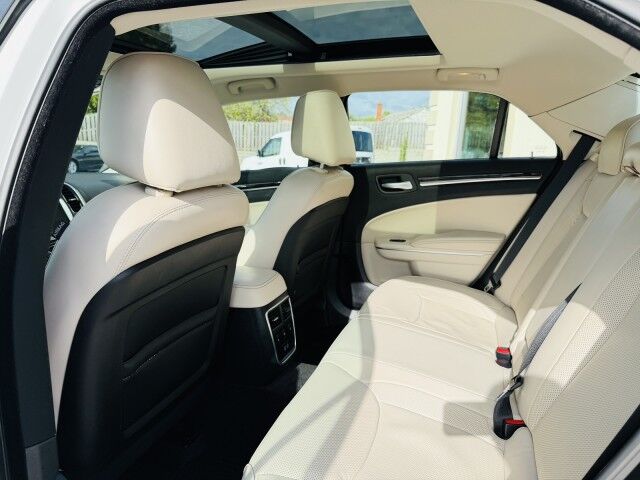 2016 Chrysler 300 300C Conover NC