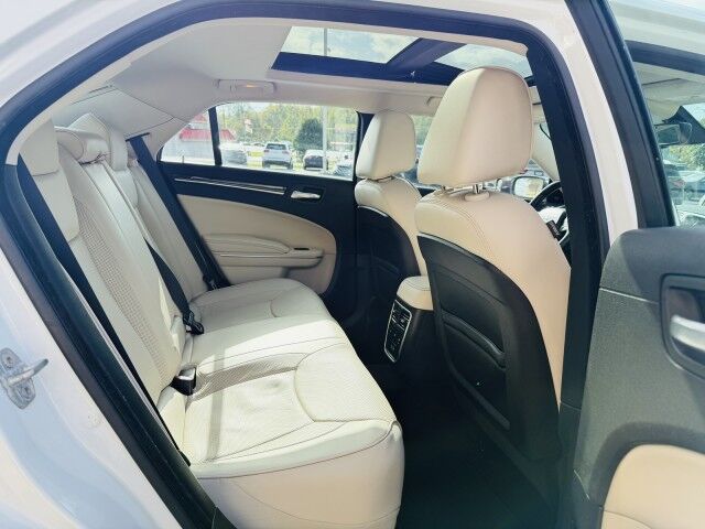 2016 Chrysler 300 300C Conover NC