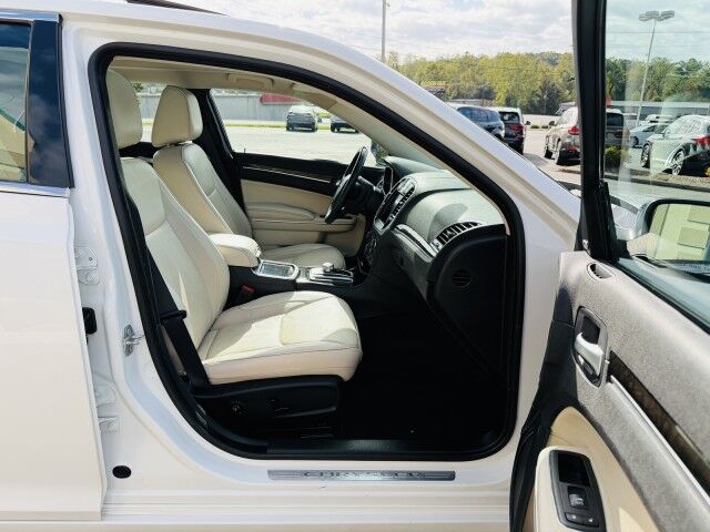 2016 Chrysler 300 300C Conover NC