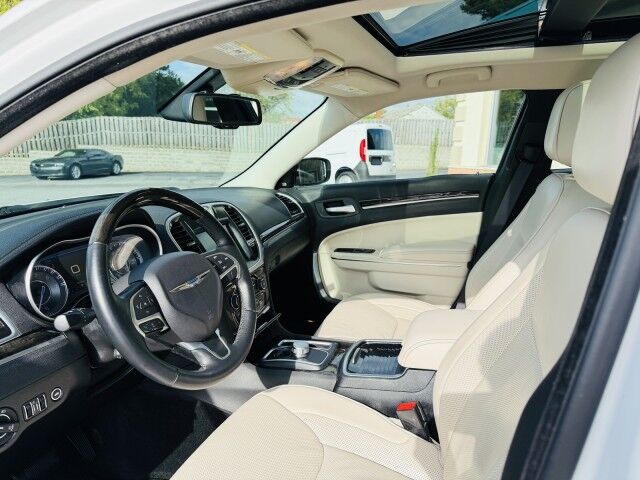 2016 Chrysler 300 300C Conover NC