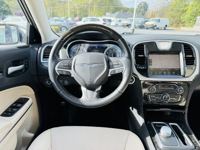 2016 Chrysler 300 300C Conover NC