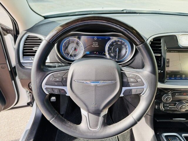 2016 Chrysler 300 300C Conover NC