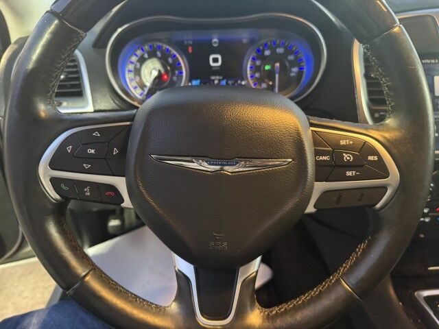 2016 Chrysler 300 300C North Versailles PA