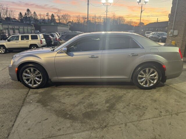 2016 Chrysler 300 300C North Versailles PA