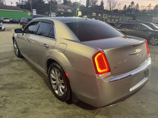 2016 Chrysler 300 300C North Versailles PA