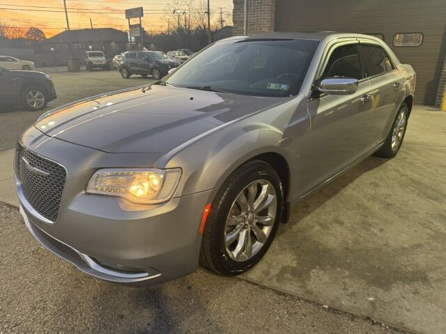 2016 Chrysler 300 300C North Versailles PA