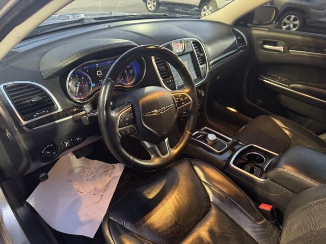 2016 Chrysler 300 300C North Versailles PA