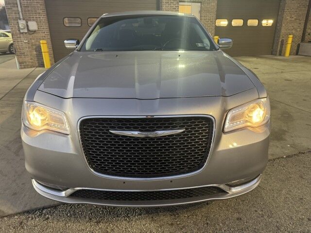 2016 Chrysler 300 300C North Versailles PA