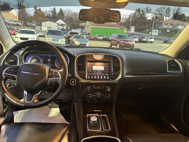 2016 Chrysler 300 300C North Versailles PA