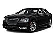2016 Chrysler 300 300C Platinum