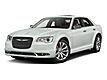 2016 Chrysler 300 300C