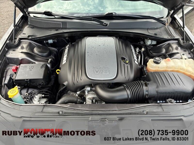 2016 Chrysler 300 300C Twin Falls ID