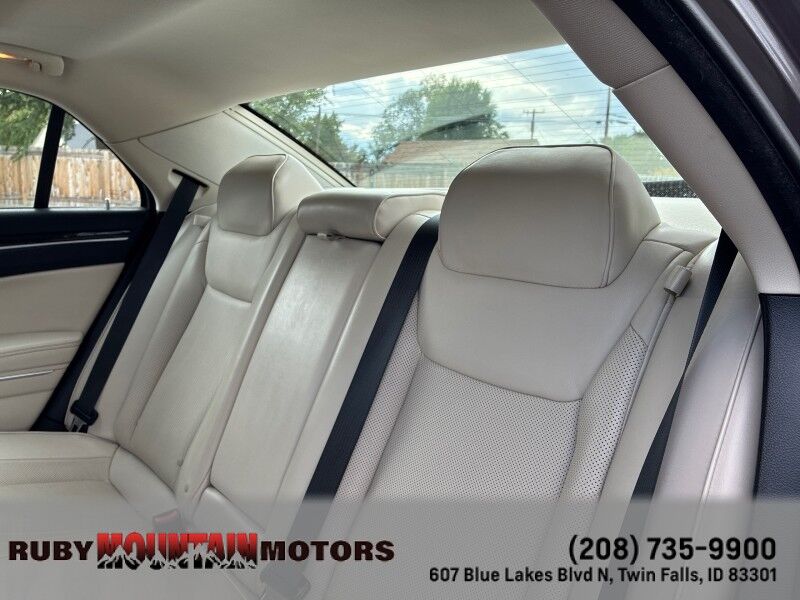 2016 Chrysler 300 300C Twin Falls ID