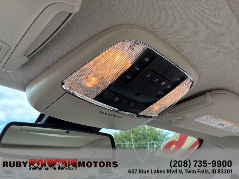 2016 Chrysler 300 300C Twin Falls ID