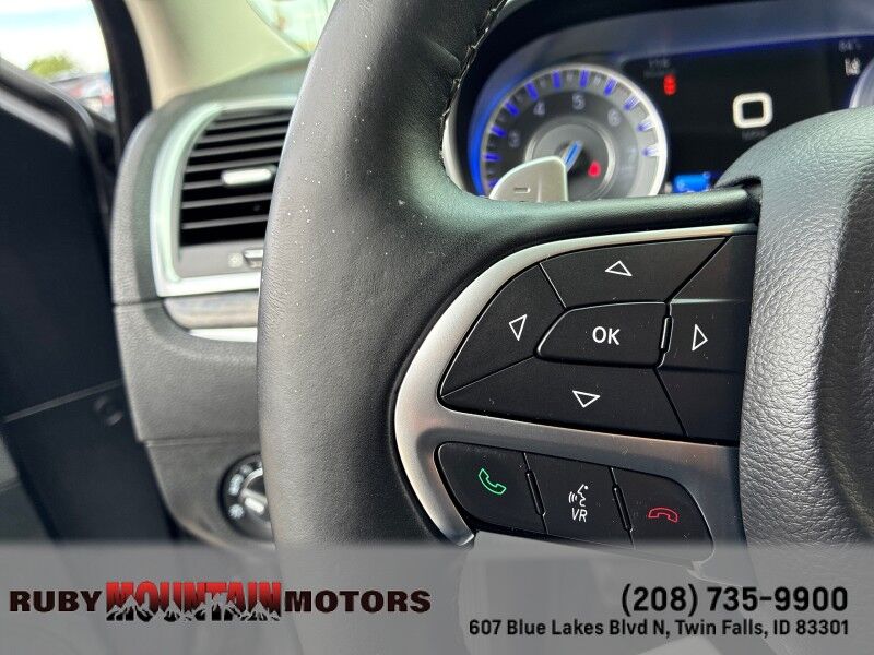 2016 Chrysler 300 300C Twin Falls ID