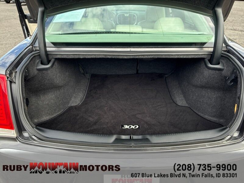 2016 Chrysler 300 300C Twin Falls ID