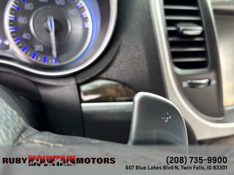 2016 Chrysler 300 300C Twin Falls ID
