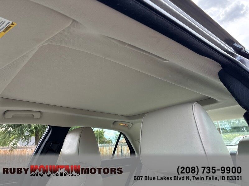 2016 Chrysler 300 300C Twin Falls ID