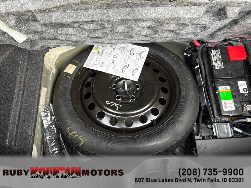 2016 Chrysler 300 300C Twin Falls ID