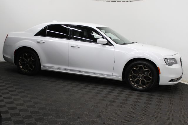 2016 Chrysler 300 300S Alloy Edition Chantilly VA