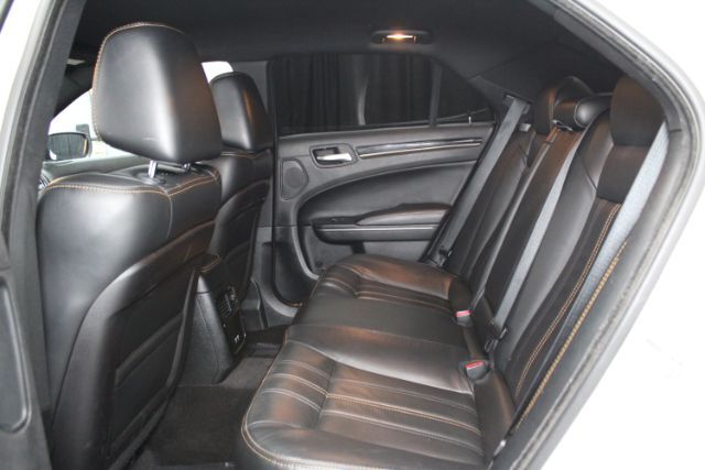 2016 Chrysler 300 300S Alloy Edition Chantilly VA