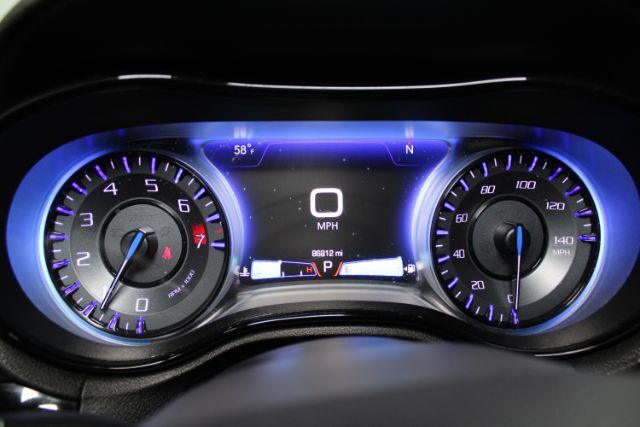 2016 Chrysler 300 300S Alloy Edition Chantilly VA