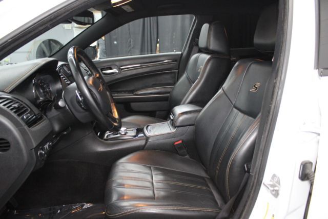 2016 Chrysler 300 300S Alloy Edition Chantilly VA